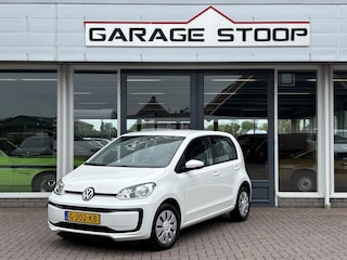 Volkswagen Up 1.0 BMT move up!