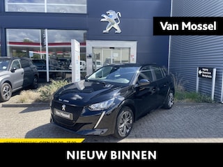 Peugeot 208 EV Active Pack 50 kWh