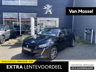 Peugeot 208 EV Active Pack 50 kWh