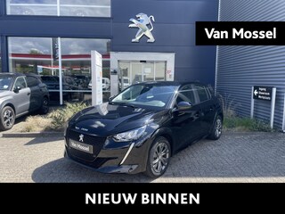 Peugeot 208 EV Active Pack 50 kWh