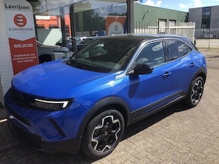 Opel Mokka 1.2 136pk Start/Stop Ultimate
