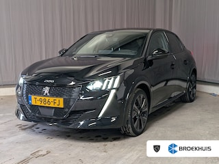 Peugeot 208 EV GT 350 50 kWh