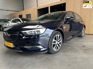 Opel Insignia Grand Sport 1.5 Turbo Online Edition Camera|Cruise|Carplay|NAP