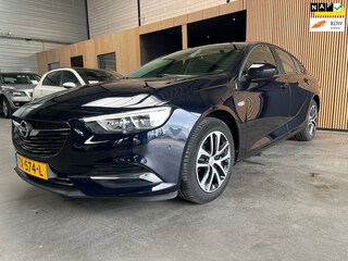 Opel Insignia Grand Sport 1.5 Turbo Online Edition Camera|Cruise|Carplay|NAP