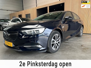 Opel Insignia Grand Sport 1.5 Turbo Online Edition Camera|Cruise|Carplay|NAP