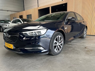 Opel Insignia Grand Sport 1.5 Turbo Online Edition Camera|Cruise|Carplay|NAP