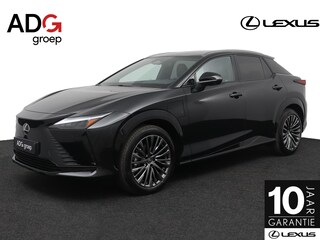 Lexus RZ 350e 35th Edition 77 kWh | Nieuw! | Uit voorraad leverbaar! | Stoelkoeling | 20 Inch Lichtmetalen velgen