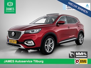 MG EHS 1.5 TGDI PLug-In Hybrid Luxury PANO | 360-CAMERA | AD-CRUISE | LEER | CARPLAY