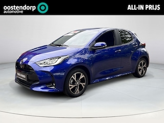 Toyota Yaris 1.5 Hybrid 115 Dynamic