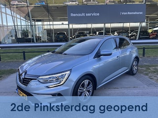 Renault Mégane 1.6 Plug-In Hybrid 160PK Business Edition One / Keyless / PDC V+A / Climate / LMV /