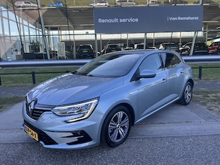Renault Mégane 1.6 Plug-In Hybrid 160PK Business Edition One / Keyless / PDC V+A / Climate / LMV /