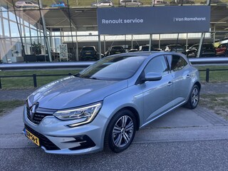 Renault Mégane 1.6 Plug-In Hybrid 160PK Business Edition One / Keyless / PDC V+A / Climate / LMV /