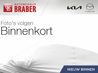 Kia Picanto 1.0 DPi ComfortLine | Airco | Cruise | Elektrische ramen | Dealeronderhouden |
