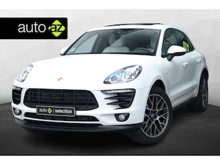 Porsche Macan 2.0 / Panorama / Luchtvering