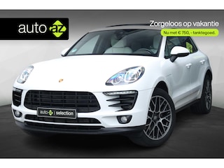 Porsche Macan 2.0 / Panorama / Luchtvering