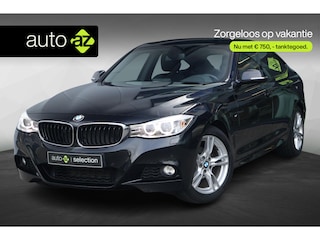 BMW 3-serie GT 320i M-Sport