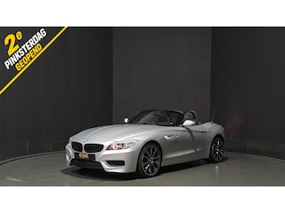BMW Z4 Roadster sDrive23i Executive Limited Edition Mille Miglia | Automaat