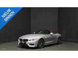 BMW Z4 Roadster sDrive23i Executive Limited Edition Mille Miglia | Automaat