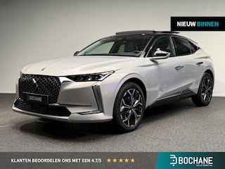 DS 4 E-Tense Rivoli | Panoramadak | 360° Camera | Stoelverwarming | Navigatie |