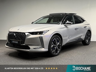 DS 4 E-Tense Rivoli | Panoramadak | 360° Camera | Stoelverwarming | Navigatie |