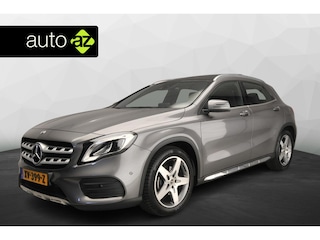 Mercedes-Benz GLA 180 Business Solution AMG | Panoramadak | Camera | Stoelverwarming