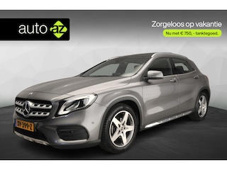 Mercedes-Benz GLA 180 Business Solution AMG | Panoramadak | Camera | Stoelverwarming