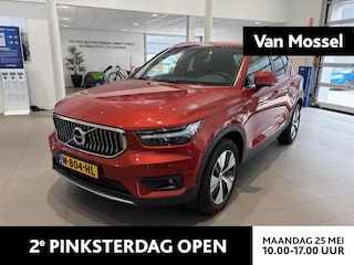 Volvo XC40 1.5 T4 Recharge R-Design Expression | TREKHAAK | PARKEERSENSOREN VOOR ÉN ACHTER | ACHTERUITRIJCAMERA | HYBRIDE | AUTOMAAT | CRUISE CONTROL |