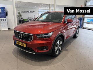 Volvo XC40 1.5 T4 Recharge R-Design Expression | TREKHAAK | PARKEERSENSOREN VOOR ÉN ACHTER | ACHTERUITRIJCAMERA | HYBRIDE | AUTOMAAT | CRUISE CONTROL |