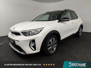 Kia Stonic 1.0 T-GDi MHEV DynamicPlusLine | Camera | Key-Less | Navigatie | Climate control |