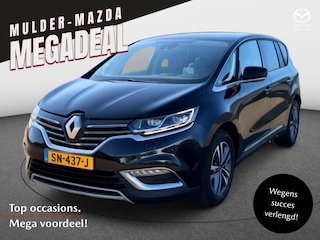 Renault Espace 1.8 TCe Intens 7p. Aut. | Panorama | Parking pack
