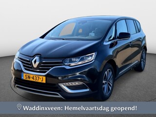 Renault Espace 1.8 TCe Intens 7p. Aut. | Panorama | Parking pack