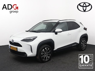 Toyota Yaris Cross 1.5 Hybrid Dynamic | Navigatie | Parkeercamera | Apple carplay Android auto|