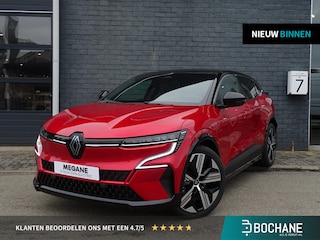 Renault Mégane comfort range Business Edition 60 kWh NU 5 JAAR GARANTIE! / TWO-TONE METALLIC / APPLE CARPLAY & ANDROID AUTO