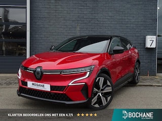 Renault Mégane comfort range Business Edition 60 kWh NU 5 JAAR GARANTIE! / TWO-TONE METALLIC / APPLE CARPLAY & ANDROID AUTO