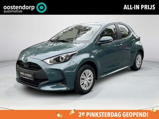 Toyota Yaris 1.5 Hybrid 115 Comfort
