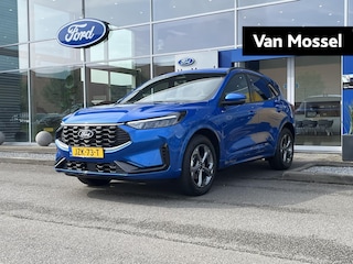 Ford Kuga 2.5 PHEV ST-Line | Demo | Actuele km-stand | Climate Control | Cruise Control | Winterpakket | Achteruitrijcamera | Apple Carplay/Android Auto |