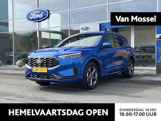 Ford Kuga 2.5 PHEV ST-Line | Demo | Actuele km-stand | Climate Control | Cruise Control | Winterpakket | Achteruitrijcamera | Apple Carplay/Android Auto |