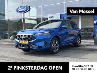 Ford Kuga 2.5 PHEV ST-Line | Demo | Actuele km-stand | Climate Control | Cruise Control | Winterpakket | Achteruitrijcamera | Apple Carplay/Android Auto |