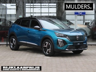 Peugeot 2008 1.2 Hybrid 145 GT VOORRAAD KORTING