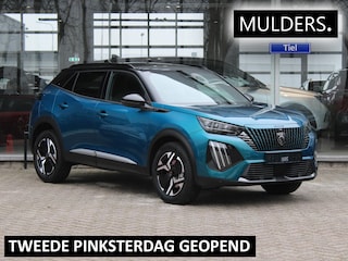Peugeot 2008 1.2 Hybrid 145 GT VOORRAAD KORTING