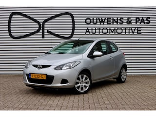 Mazda 2 1.3 TS | NIEUWE APK | AIRCO