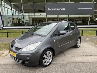 Mitsubishi Colt 1.3 Heartbeat