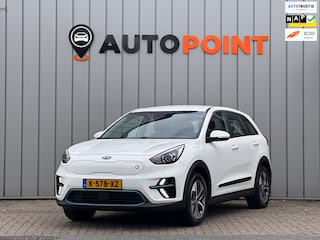Kia Niro E-Niro DynamicLine 64 kWh SOH 100% TREKHAAK