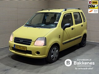 Suzuki Wagon R+ 1.3 GLS | Inruilkoopje