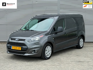 Ford Transit Connect 1.5 TDCI L2 100pk Airco/ Cruise/ PDC/ Trekhaak/ 3zits/ Euro 6/