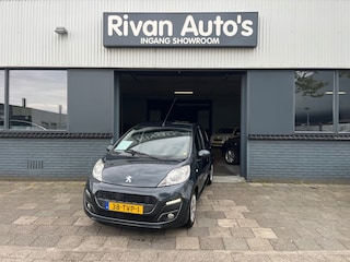 Peugeot 107 1.0 ACTIVE
