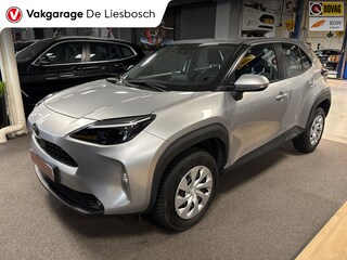 Toyota Yaris Cross 1.5 Hybrid Active/carplay/camera/clima/adaptive cruise control