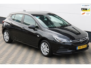 Opel Astra 1.0 Online Edition Carplay Trekhaak Cruise NAP !!