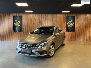 Mercedes-Benz GLA 180 Business Solution AMG / NAP / BTW / Pano / Keyless / Camera / Stoelverwarming