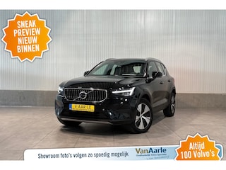 Volvo XC40 T4 Aut. Plug-in Hybrid Bright Parkeercamera 211pk VERWACHT 09-06-2026